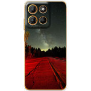 Чохол BoxFace Motorola G15 