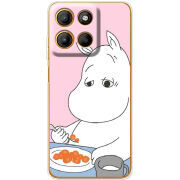 Чохол BoxFace Motorola G15 Mumintroll