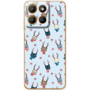 Чохол BoxFace Motorola G15 