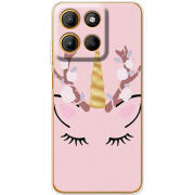 Чохол BoxFace Motorola G15 