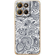 Чохол BoxFace Motorola G15 