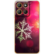 Чохол BoxFace Motorola G15 