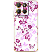 Чохол BoxFace Motorola G15 