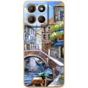 Чохол BoxFace Motorola G15 