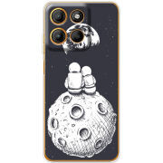 Чохол BoxFace Motorola G15 