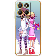 Чохол BoxFace Motorola G15 