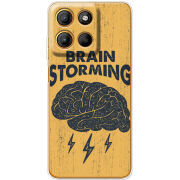 Чохол BoxFace Motorola G15 