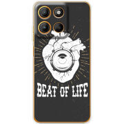 Чохол BoxFace Motorola G15 
