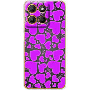 Чохол BoxFace Motorola G15 