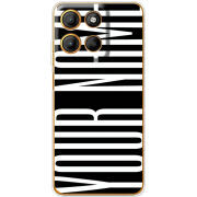 Чохол BoxFace Motorola G15 Power 
