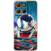 Чохол BoxFace Motorola G15 