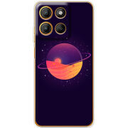 Чохол BoxFace Motorola G15 Desert-Planet