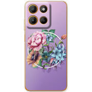Чохол BoxFace Motorola G15 