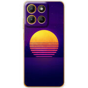 Чохол BoxFace Motorola G15 Power 
