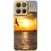 Чохол BoxFace Motorola G15 