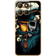 Чохол BoxFace Motorola G15 