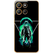 Чохол BoxFace Motorola G15 Power 