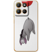 Чохол BoxFace Motorola G15 