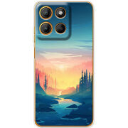 Чохол BoxFace Motorola G15 