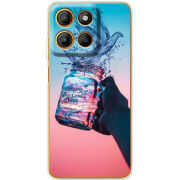 Чохол BoxFace Motorola G15 