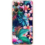 Чохол BoxFace Motorola G15 Power flowers in the tropics