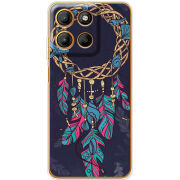 Чохол BoxFace Motorola G15 
