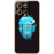 Чохол BoxFace Motorola G15 