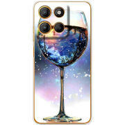Чохол BoxFace Motorola G15 