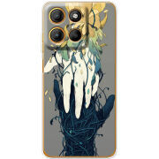Чохол BoxFace Motorola G15 Natures Hands