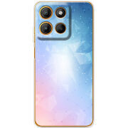 Чохол BoxFace Motorola G15 