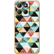 Чохол BoxFace Motorola G15 