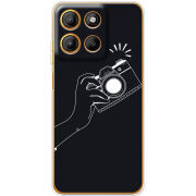 Чохол BoxFace Motorola G15 