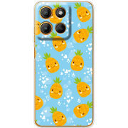 Чохол BoxFace Motorola G15 