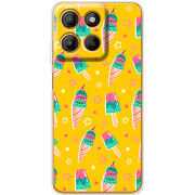 Чохол BoxFace Motorola G15 