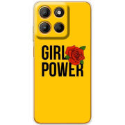 Чохол BoxFace Motorola G15 