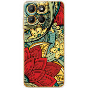 Чохол BoxFace Motorola G15 Power 
