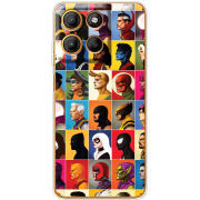 Чохол BoxFace Motorola G15 Power 