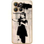 Чохол BoxFace Motorola G15 