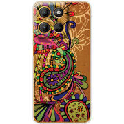 Чохол BoxFace Motorola G15 