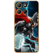 Чохол BoxFace Motorola G15 Power 