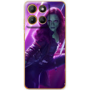 Чохол BoxFace Motorola G15 Power 