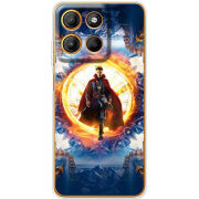 Чохол BoxFace Motorola G15 