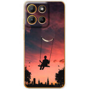 Чохол BoxFace Motorola G15 