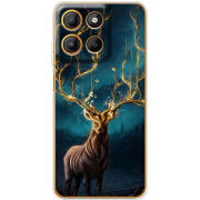 Чохол BoxFace Motorola G15 Fairy Deer
