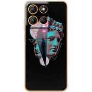 Чохол BoxFace Motorola G15 