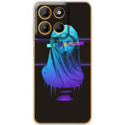 Чохол BoxFace Motorola G15 