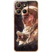 Чохол BoxFace Motorola G15 