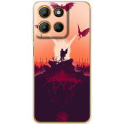 Чохол BoxFace Motorola G15 