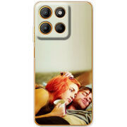 Чохол BoxFace Motorola G15 