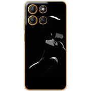Чохол BoxFace Motorola G15 
